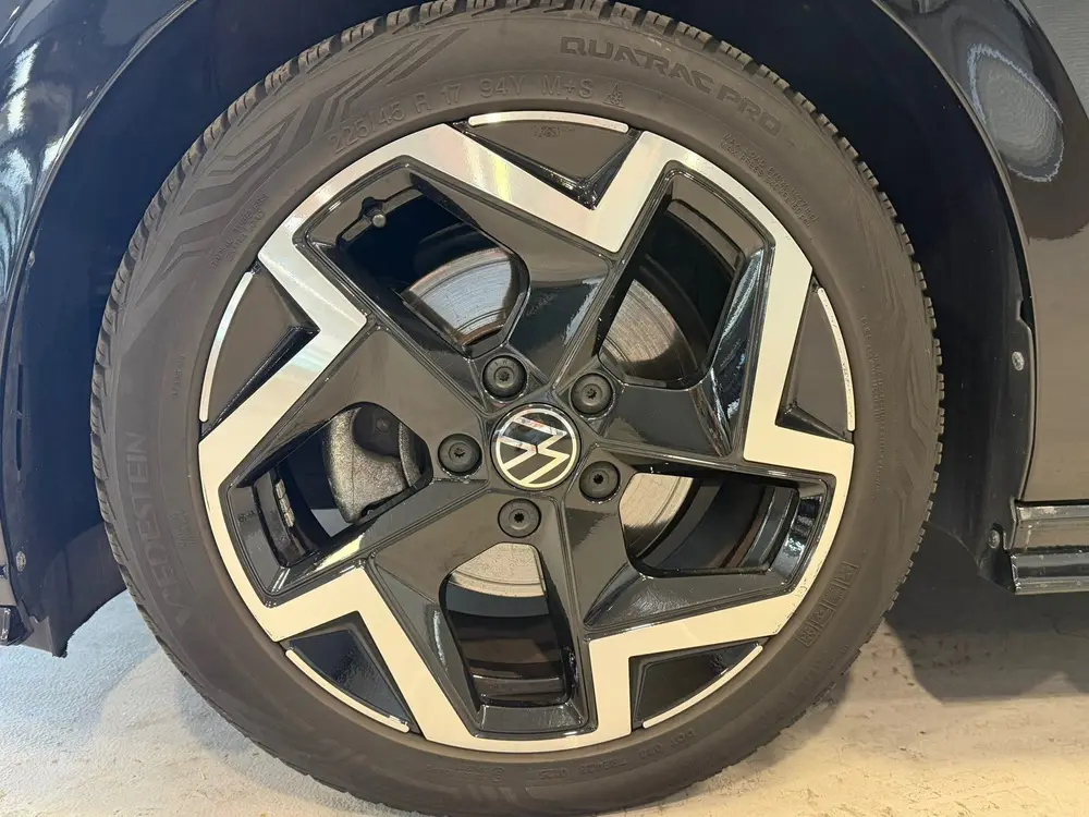 Volkswagen Golf Variant 1.5 eTSI AUTOMAAT | R-LINE | 150 PK uit 2025, foto 9