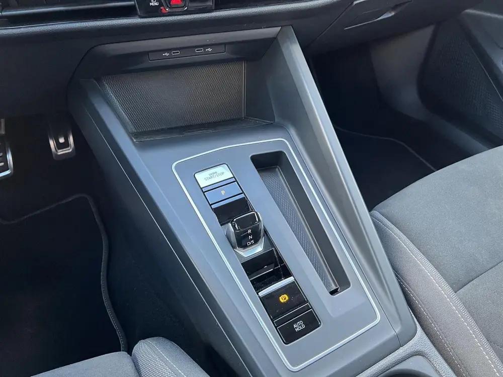 Volkswagen Golf 1.5 eTSI Style | 150Pk | Automaat | Trekhaak uit 2020, foto 14