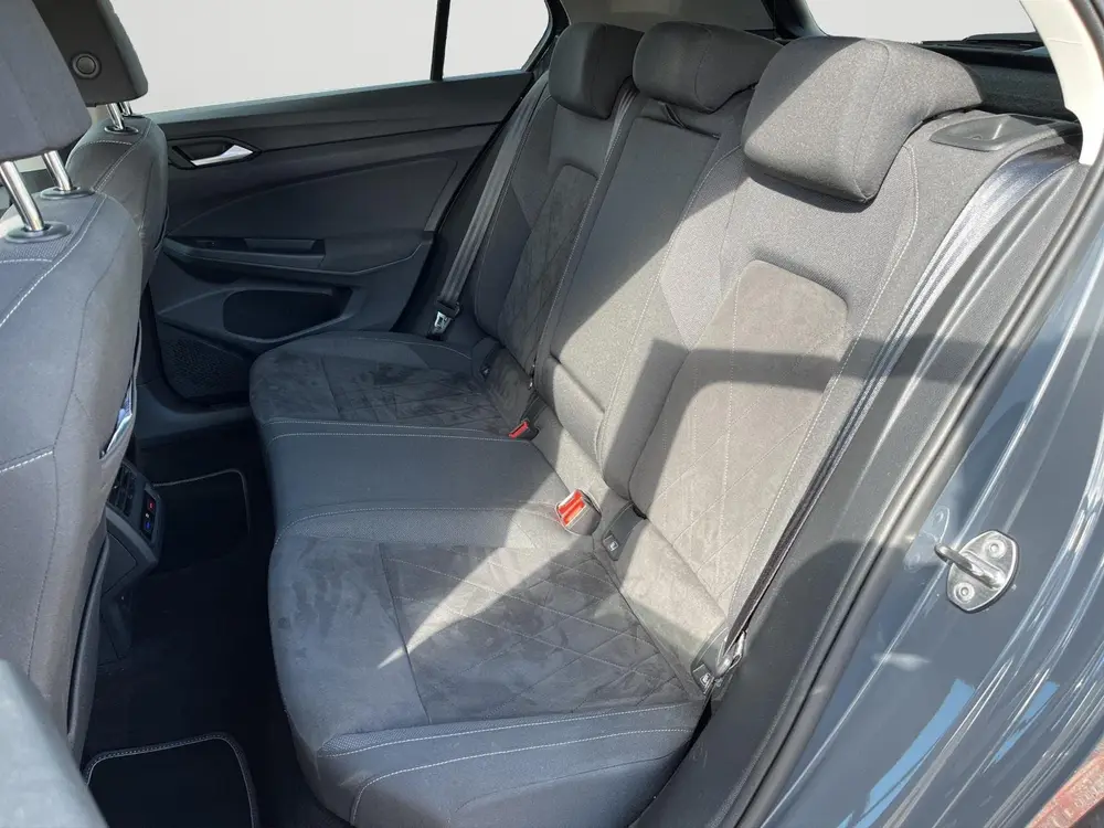 Volkswagen Golf 1.5 eTSI Style | 150Pk | Automaat | Trekhaak uit 2020, foto 17
