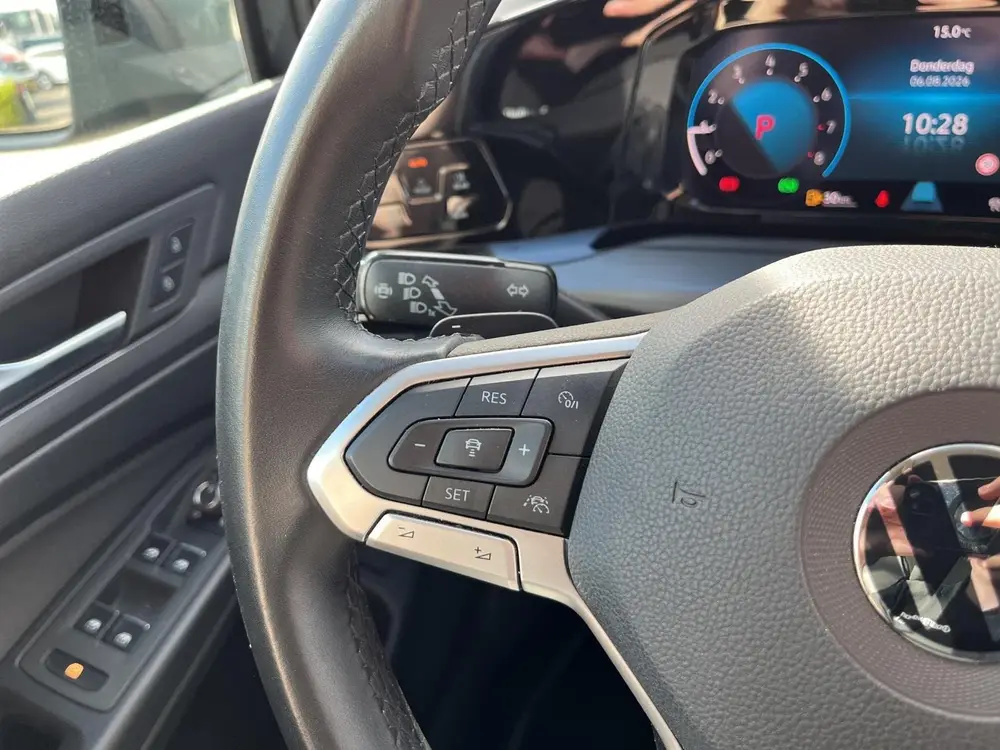 Volkswagen Golf 1.5 eTSI Style | 150Pk | Automaat | Trekhaak uit 2020, foto 7