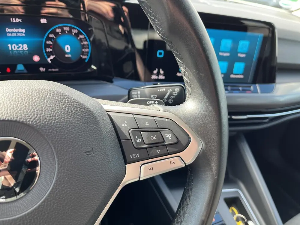 Volkswagen Golf 1.5 eTSI Style | 150Pk | Automaat | Trekhaak uit 2020, foto 8
