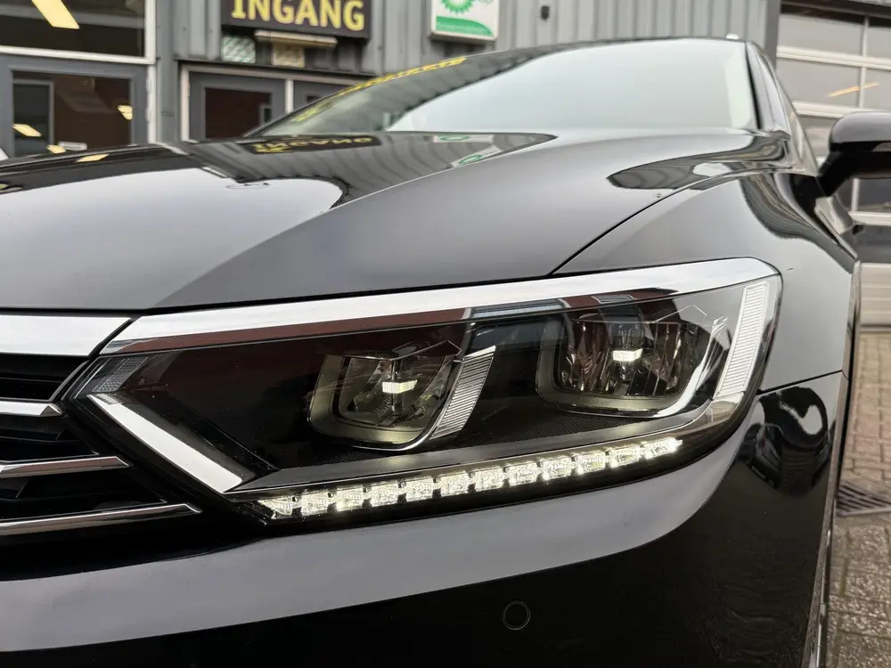 Volkswagen Passat Variant 1.5 TSI Highline Business R | VIRT uit 2019, foto 13