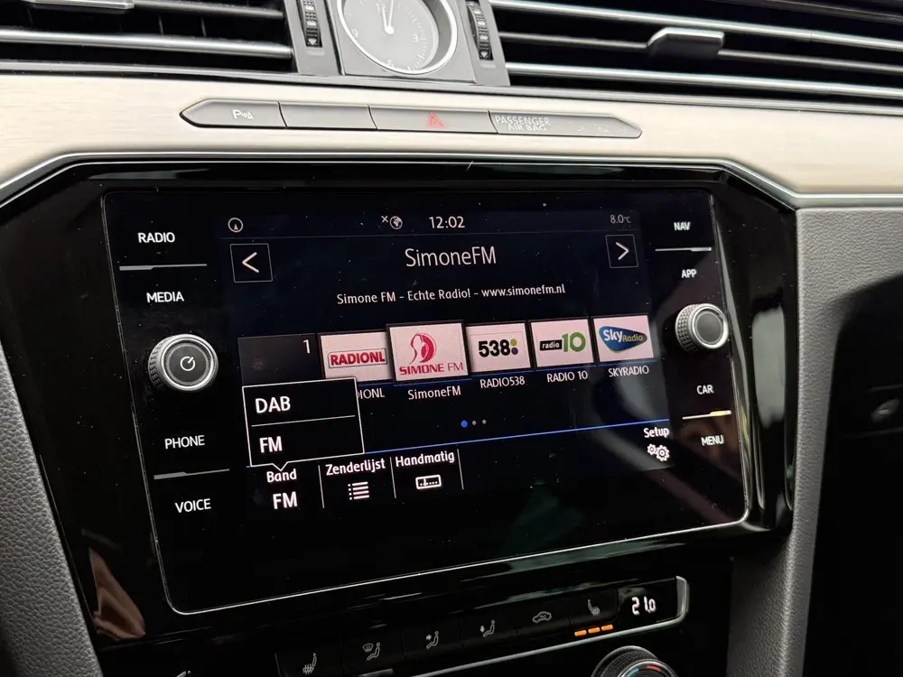 Volkswagen Passat Variant 1.5 TSI Highline Business R | VIRT uit 2019, foto 19