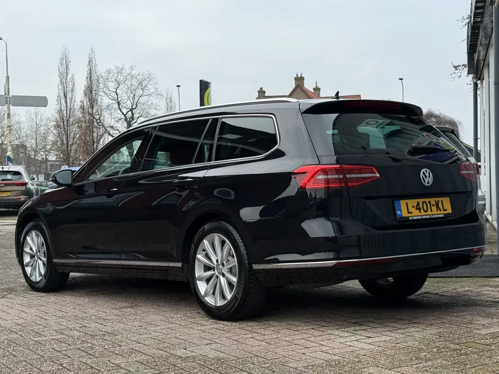 Volkswagen Passat Variant 1.5 TSI Highline Business R | VIRT uit 2019, foto 3