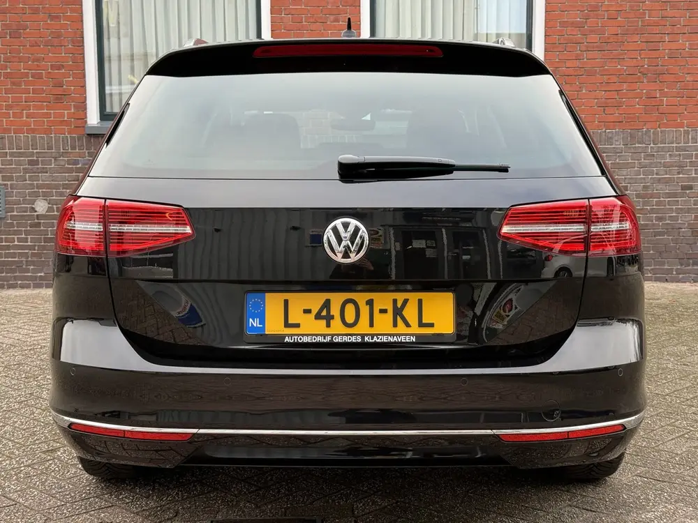 Volkswagen Passat Variant 1.5 TSI Highline Business R | VIRT uit 2019, foto 4