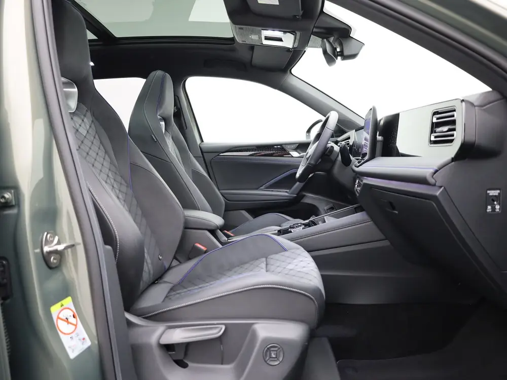 Volkswagen Tiguan 1.5 eTSI R-Line Business | Trekhaak wegkl. uit 2024, foto 13