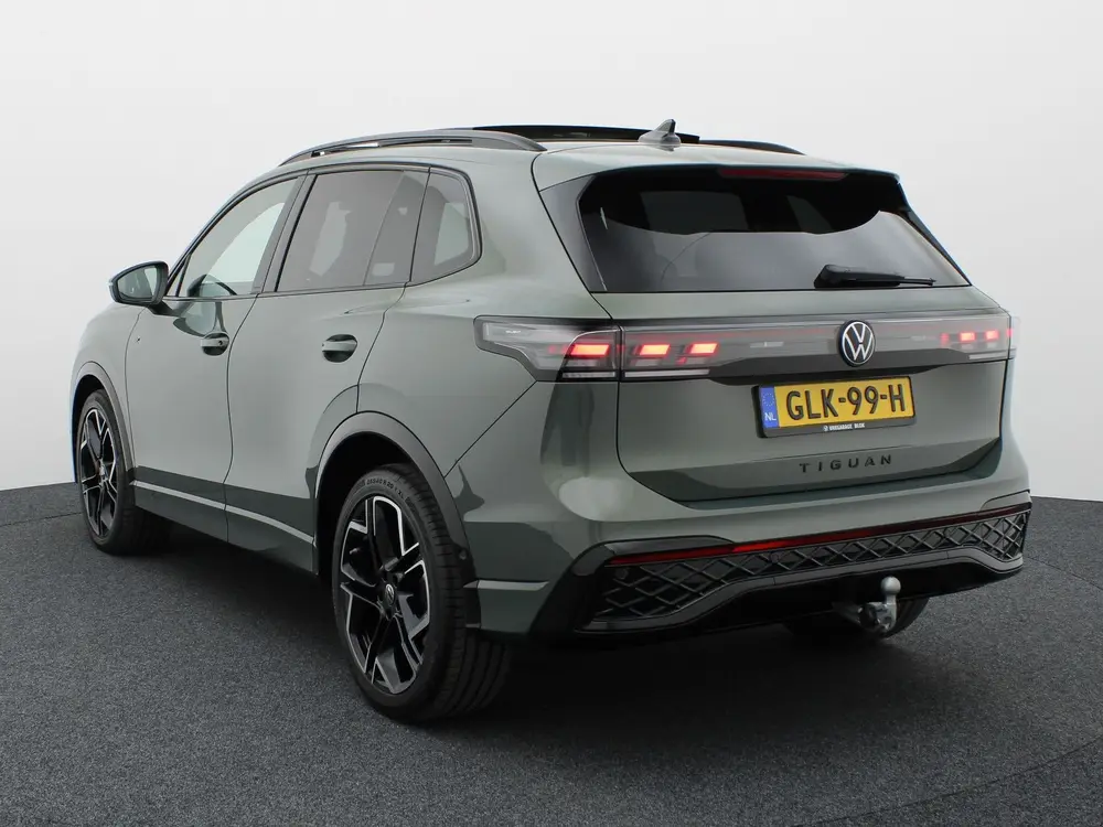 Volkswagen Tiguan 1.5 eTSI R-Line Business | Trekhaak wegkl. uit 2024, foto 5