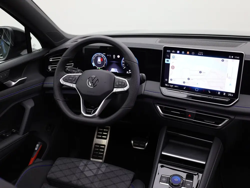 Volkswagen Tiguan 1.5 eTSI R-Line Business | Trekhaak wegkl. uit 2024, foto 7