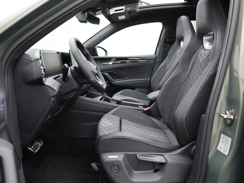 Volkswagen Tiguan 1.5 eTSI R-Line Business | Trekhaak wegkl. uit 2024, foto 8