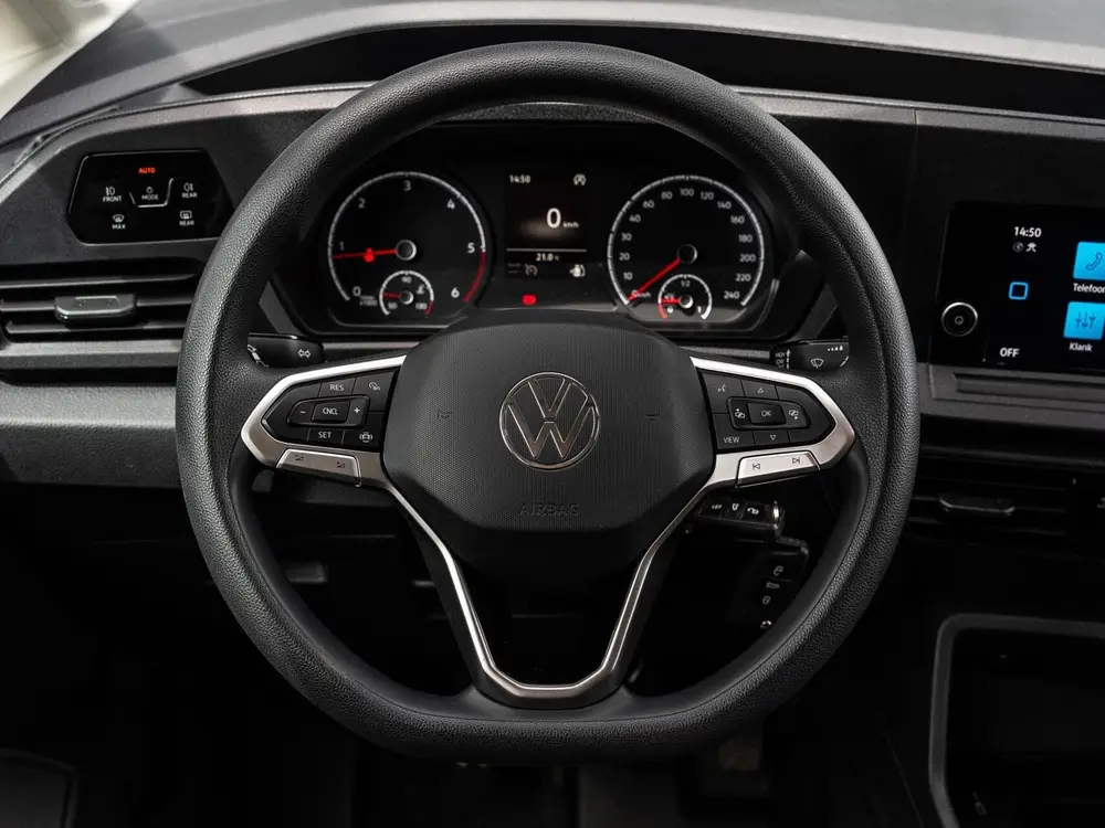 Volkswagen Caddy Combi 2.0 TDI Highline|AIRCO|CRUISE|16'' uit 2021, foto 11
