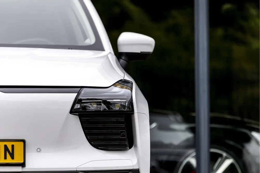 Aiways U5 63kWh Premium | Trekhaak | (bj 2022, automaat) uit 2022, foto 5
