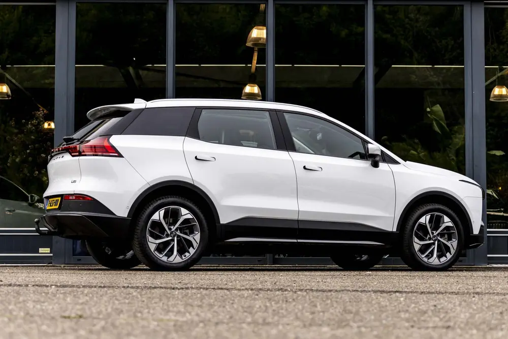 Aiways U5 63kWh Premium | Trekhaak | (bj 2022, automaat) uit 2022, foto 6