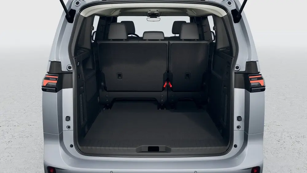Volkswagen ID. Buzz 286pk Pro Limited 79 kWh | Open & Close uit 2026, foto 11