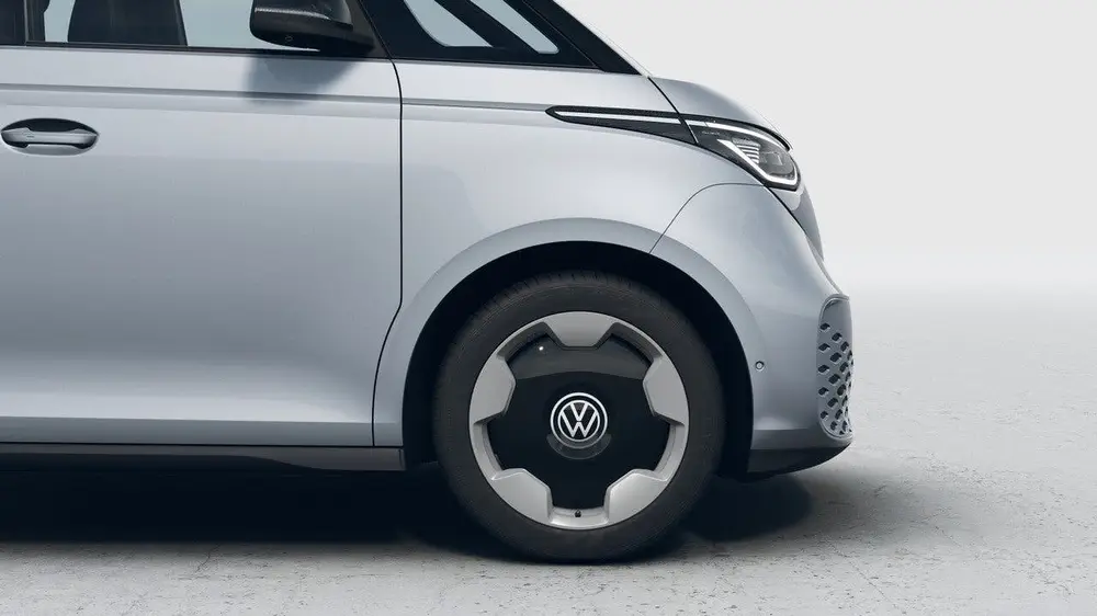 Volkswagen ID. Buzz 286pk Pro Limited 79 kWh | Open & Close uit 2026, foto 17
