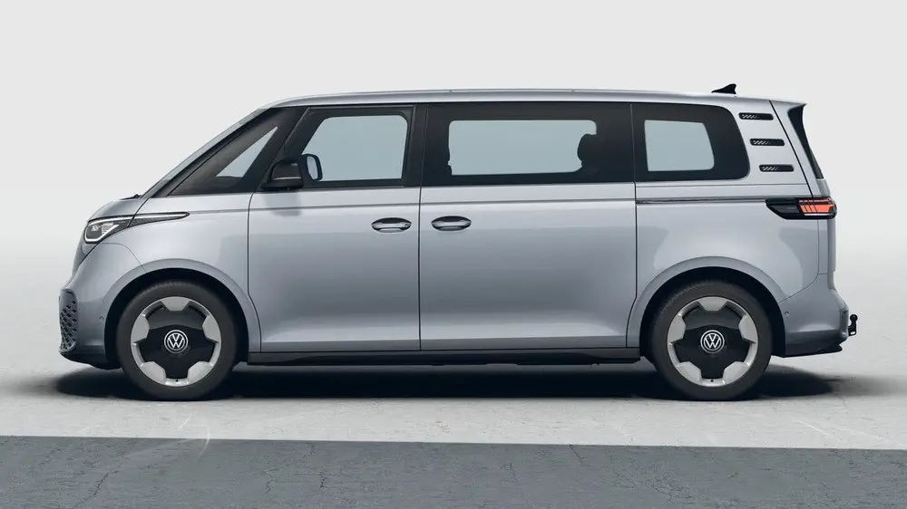 Volkswagen ID. Buzz 286pk Pro Limited 79 kWh | Open & Close uit 2026, foto 3