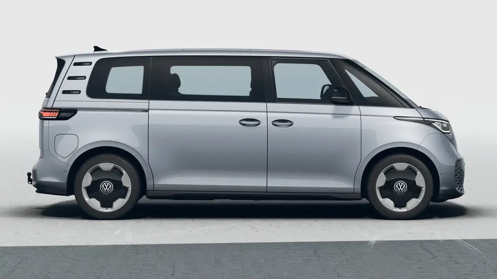 Volkswagen ID. Buzz 286pk Pro Limited 79 kWh | Open & Close uit 2026, foto 9