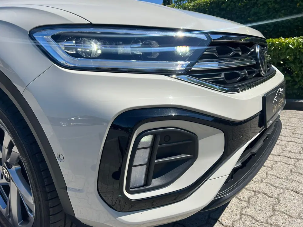 Volkswagen T-Roc 1.0 TSI R-Line virtual cockpit, stoelverw uit 2024, foto 17