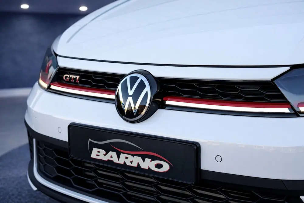 Volkswagen Polo 2.0 TSI GTI DSG 25 EDITION! uit 2024, foto 13