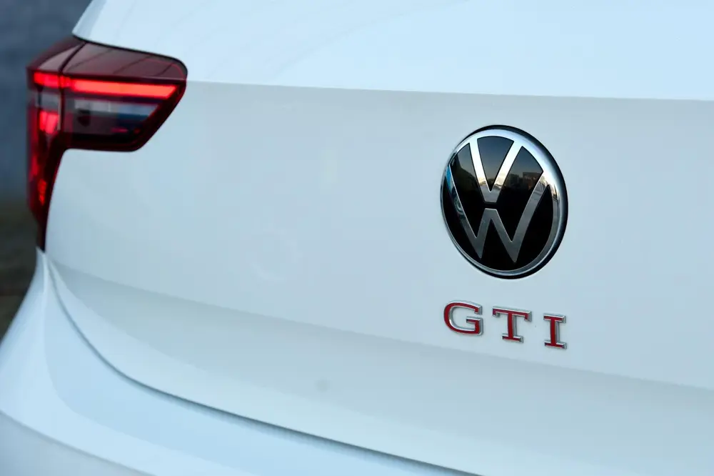 Volkswagen Polo 2.0 TSI GTI DSG 25 EDITION! uit 2024, foto 15