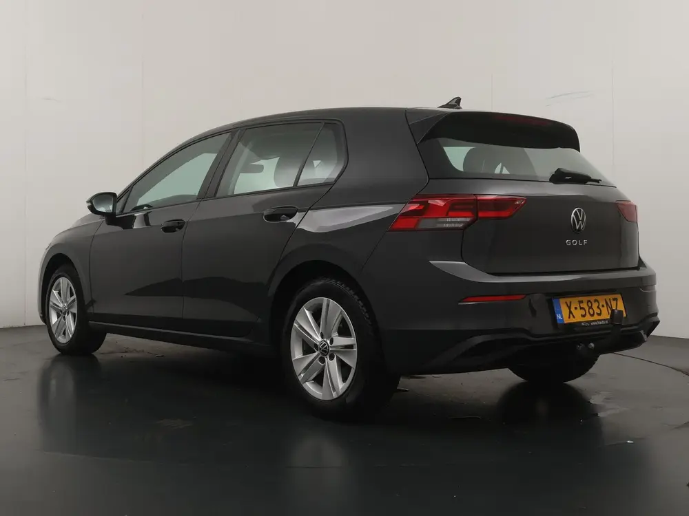 Volkswagen Golf 1.0 TSI Life Business - Adative Cruise Contr uit 2024, foto 3