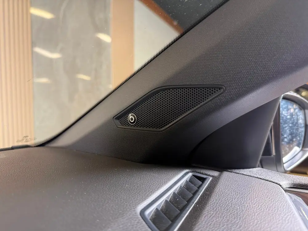 Volkswagen POLO 2.0 TSI GTI Pano Virtual Nwe Apk Airco Cruis uit 2020, foto 15