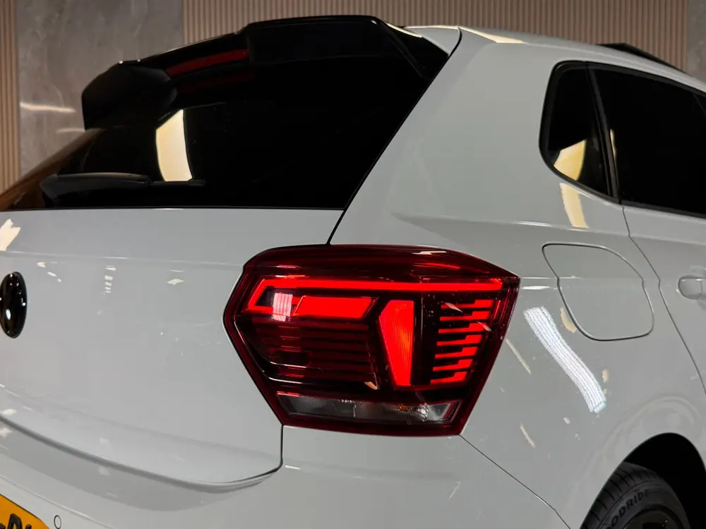 Volkswagen POLO 2.0 TSI GTI Pano Virtual Nwe Apk Airco Cruis uit 2020, foto 18