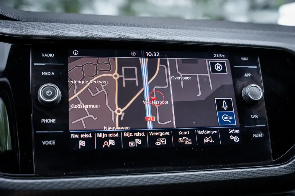 Volkswagen T-Cross 1.0 TSI 116pk R-line | LED | Carplay | Ca uit 2019, foto 15