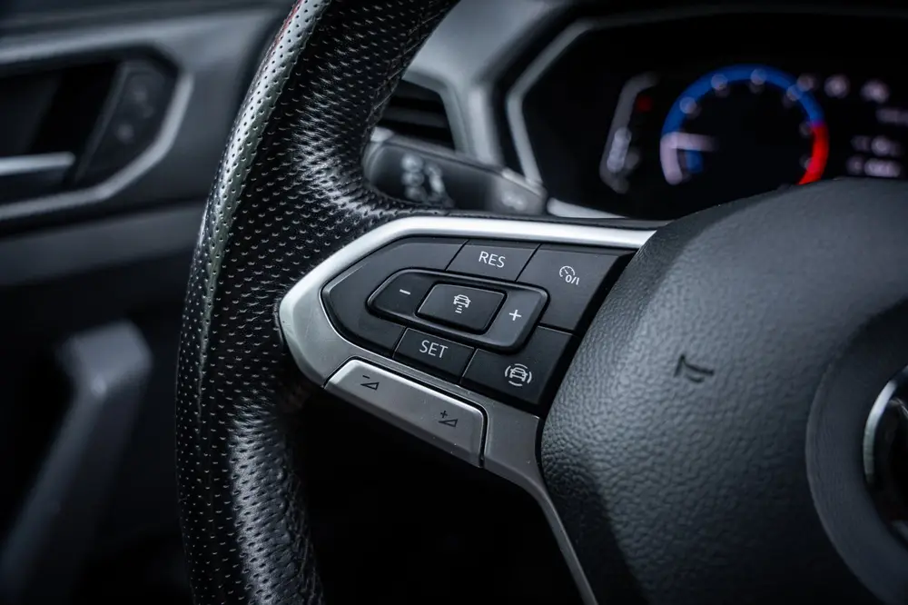 Volkswagen T-Cross 1.0 TSI 116pk R-line | LED | Carplay | Ca uit 2019, foto 18