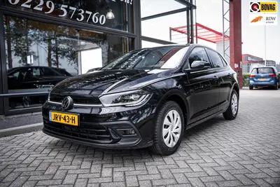 Volkswagen Polo 1.0 TSI 110pk Business | Beats | Keyless | T uit 2023