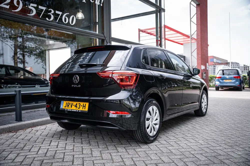 Volkswagen Polo 1.0 TSI 110pk Business | Beats | Keyless | T uit 2023, foto 18
