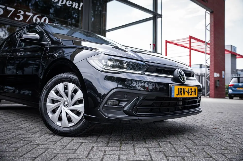 Volkswagen Polo 1.0 TSI 110pk Business | Beats | Keyless | T uit 2023, foto 19