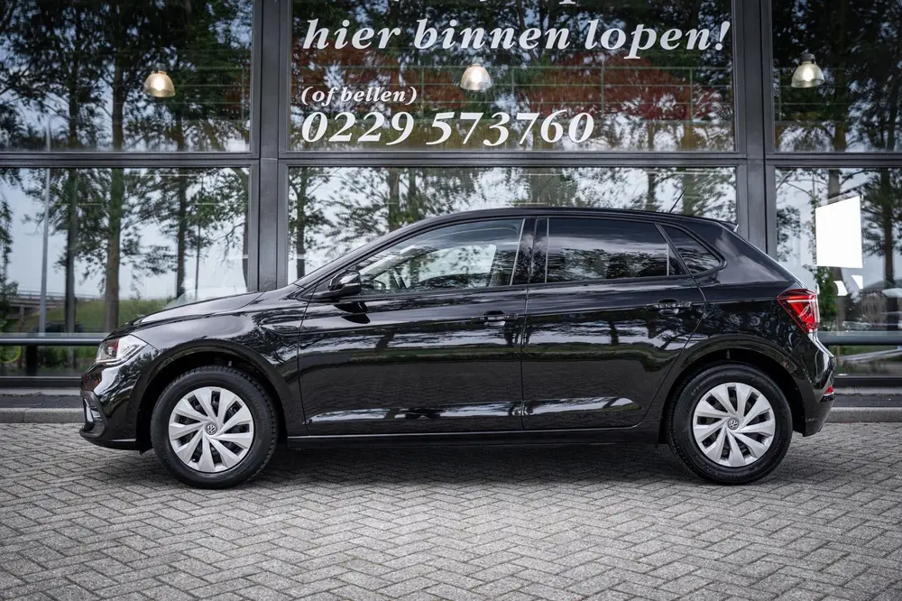 Volkswagen Polo 1.0 TSI 110pk Business | Beats | Keyless | T uit 2023, foto 3