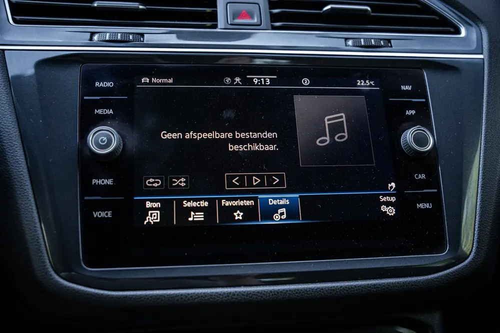 Volkswagen Tiguan Allspace 1.5 TSI R-Line Business+ | 7 pers uit 2022, foto 19