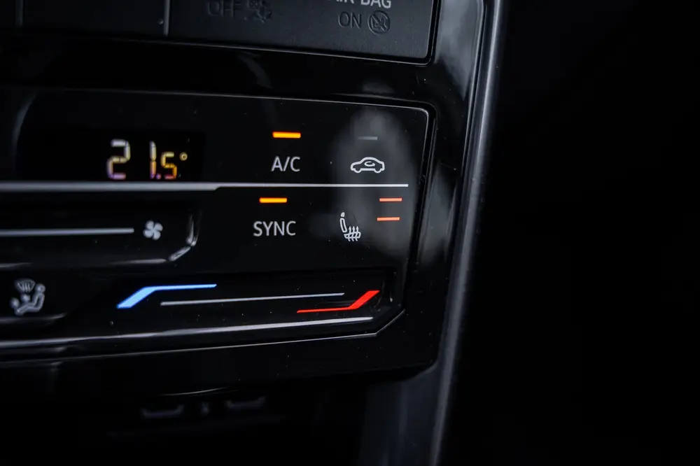 Volkswagen T-Cross 1.5 TSI Style Automaat 150pk | Virtual co uit 2022, foto 17