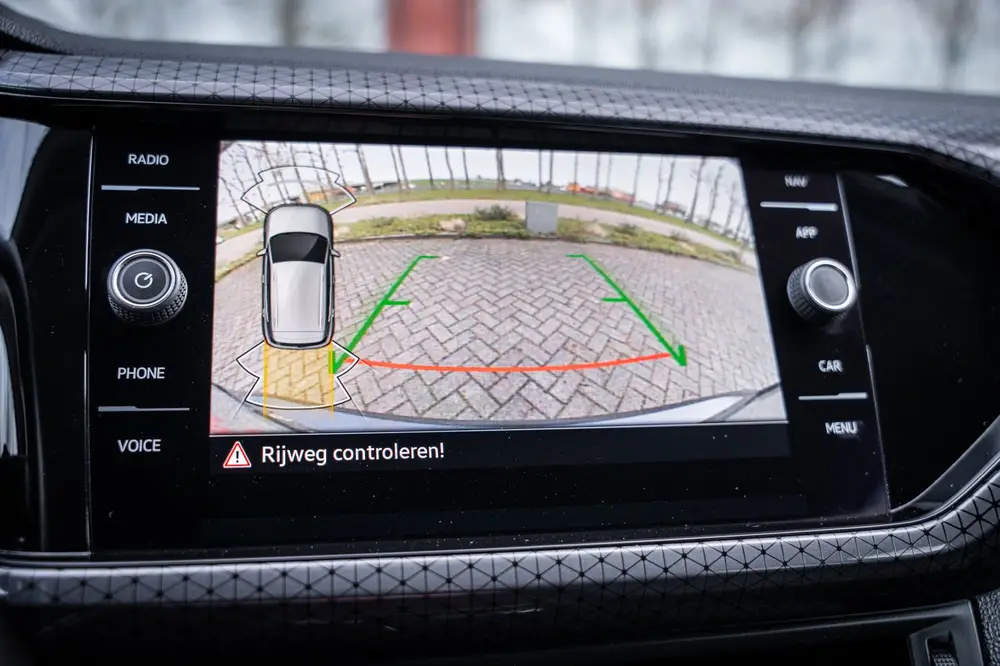 Volkswagen T-Cross 1.5 TSI Style Automaat 150pk | Virtual co uit 2022, foto 9