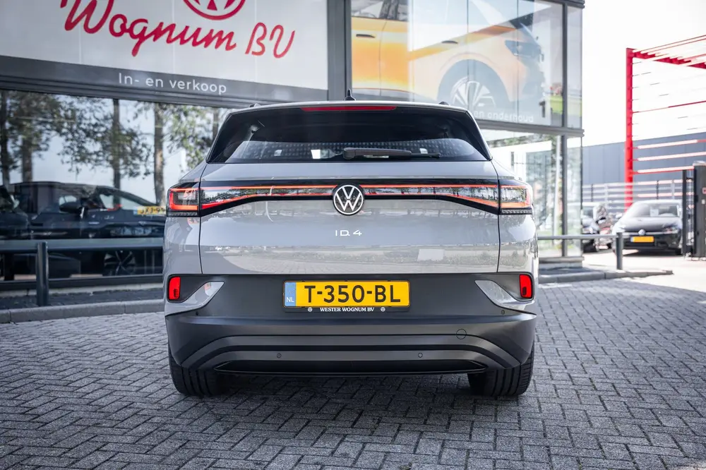 Volkswagen ID.4 Pro 77 kWh | Incl. BTW | Carplay | Adapt. cr uit 2023, foto 11