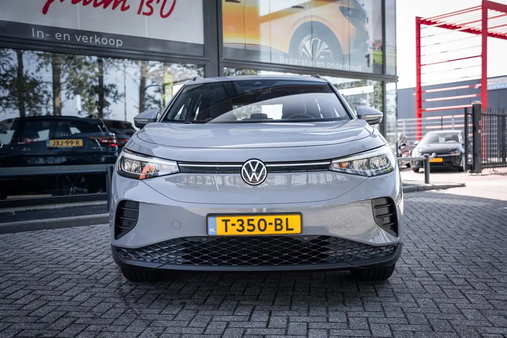 Volkswagen ID.4 Pro 77 kWh | Incl. BTW | Carplay | Adapt. cr uit 2023, foto 12