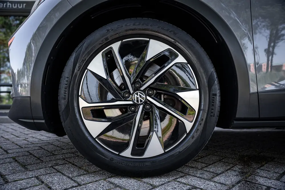 Volkswagen ID.4 Pro 77 kWh | Incl. BTW | Carplay | Adapt. cr uit 2023, foto 18