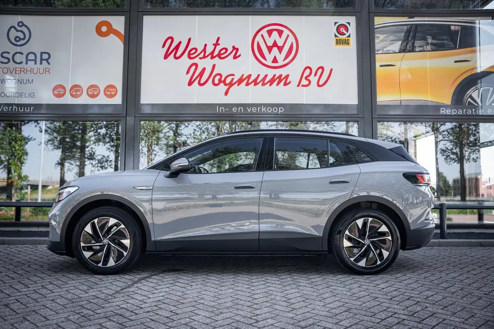 Volkswagen ID.4 Pro 77 kWh | Incl. BTW | Carplay | Adapt. cr uit 2023, foto 3