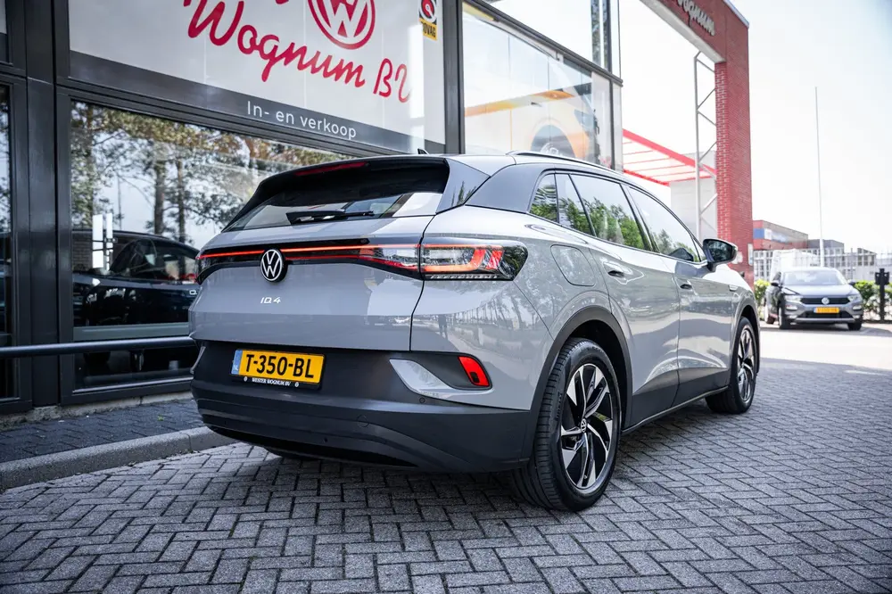 Volkswagen ID.4 Pro 77 kWh | Incl. BTW | Carplay | Adapt. cr uit 2023, foto 4