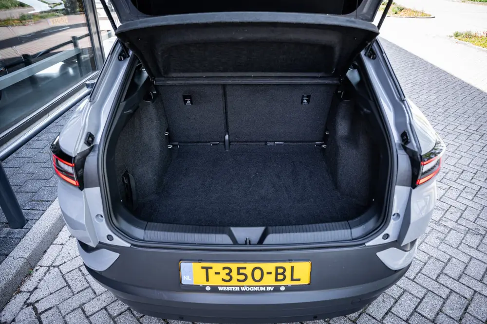 Volkswagen ID.4 Pro 77 kWh | Incl. BTW | Carplay | Adapt. cr uit 2023, foto 5