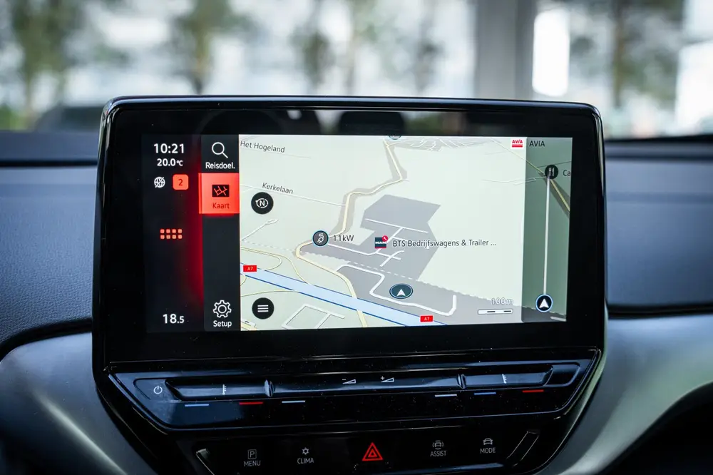 Volkswagen ID.4 Pro 77 kWh | Incl. BTW | Carplay | Adapt. cr uit 2023, foto 8