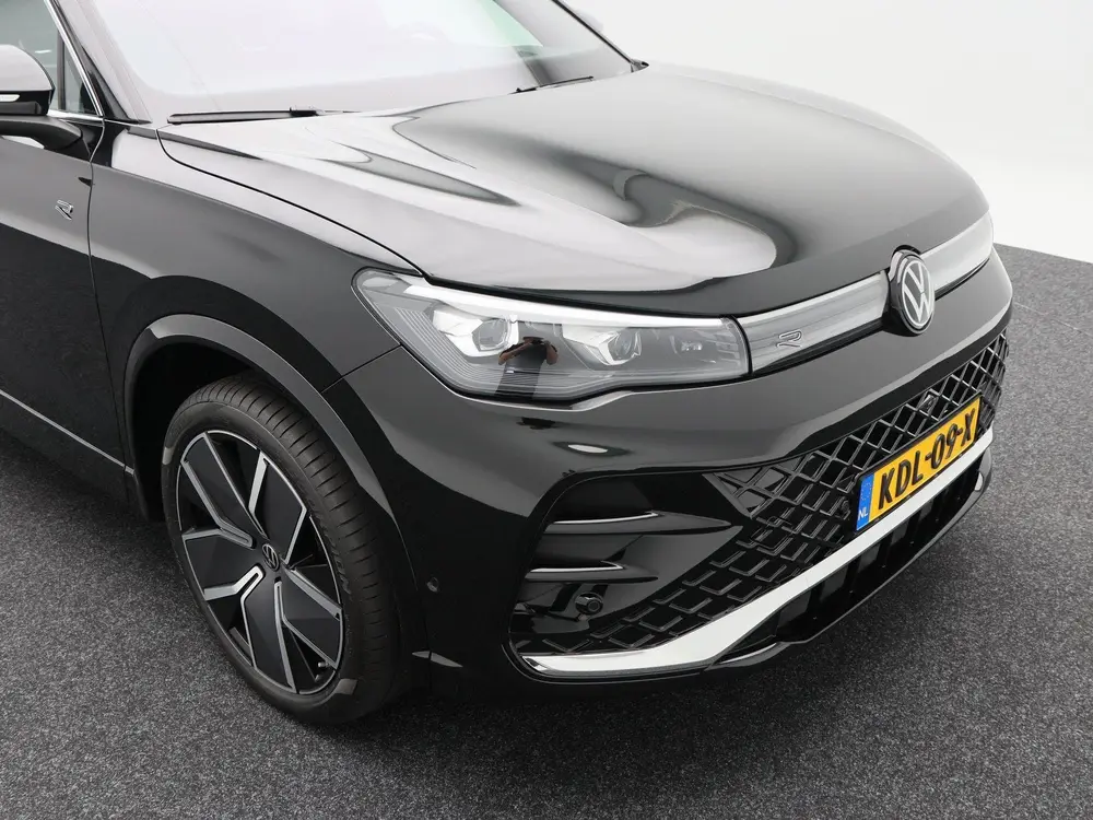 Volkswagen Tiguan R-Line Edition 1.5 eHybrid 272 PK | Trekha uit 2026, foto 10