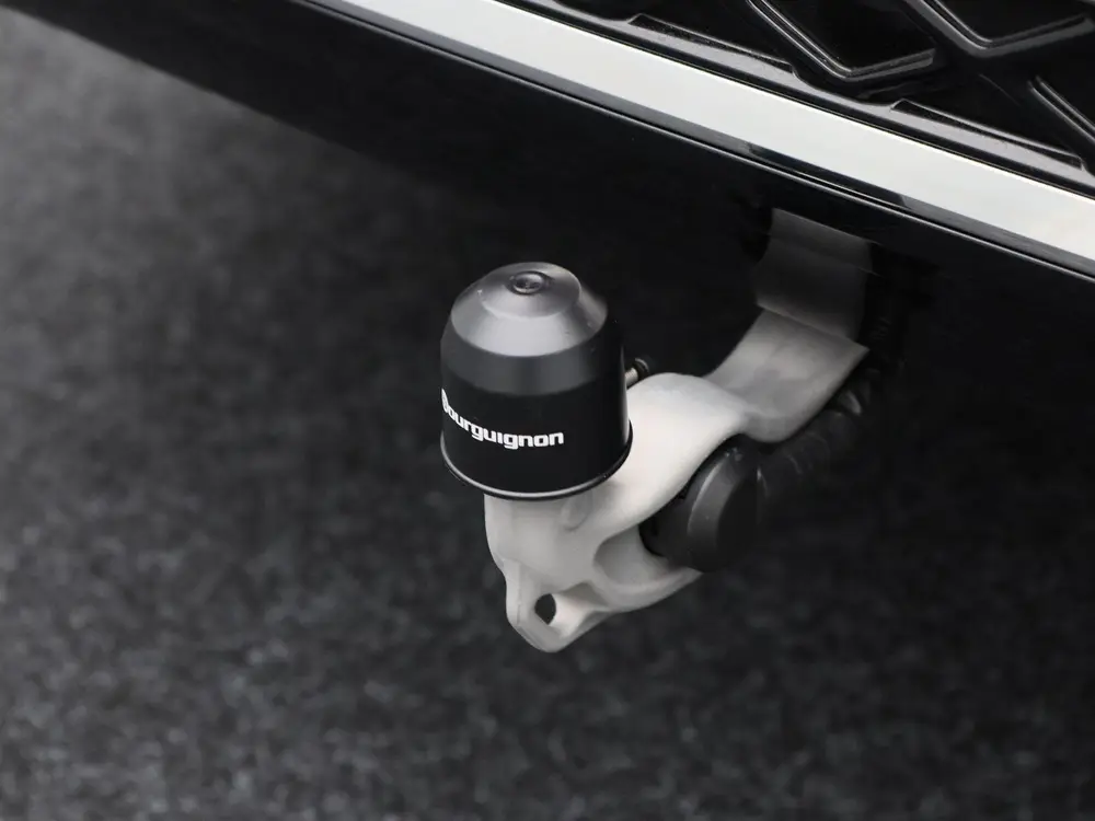 Volkswagen Tiguan R-Line Edition 1.5 eHybrid 272 PK | Trekha uit 2026, foto 15