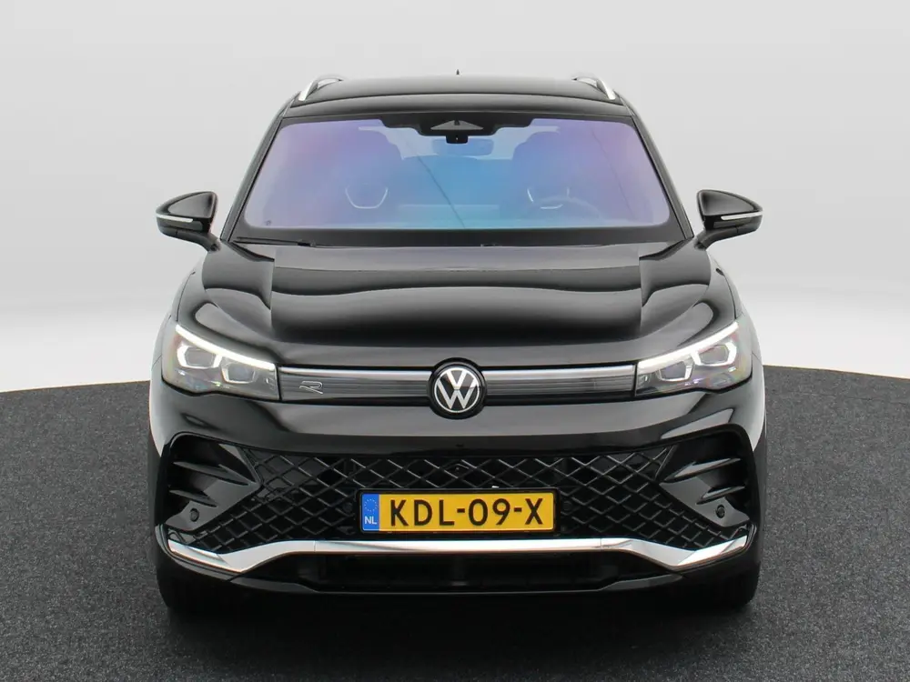 Volkswagen Tiguan R-Line Edition 1.5 eHybrid 272 PK | Trekha uit 2026, foto 4