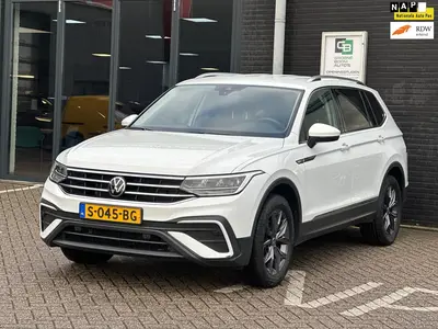 Volkswagen Tiguan Allspace 1.5 TSI Life Business/1STE EIG/CA uit 2023
