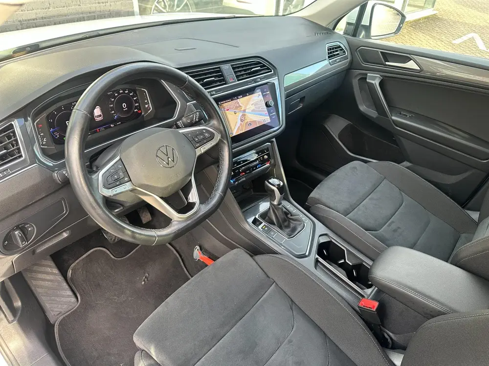 Volkswagen Tiguan Allspace 1.5 TSI Life Business/1STE EIG/CA uit 2023, foto 15