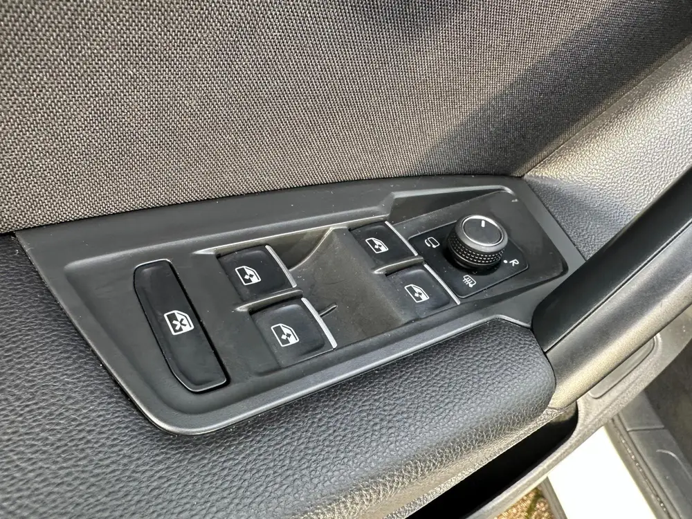 Volkswagen Tiguan Allspace 1.5 TSI Life Business/1STE EIG/CA uit 2023, foto 17
