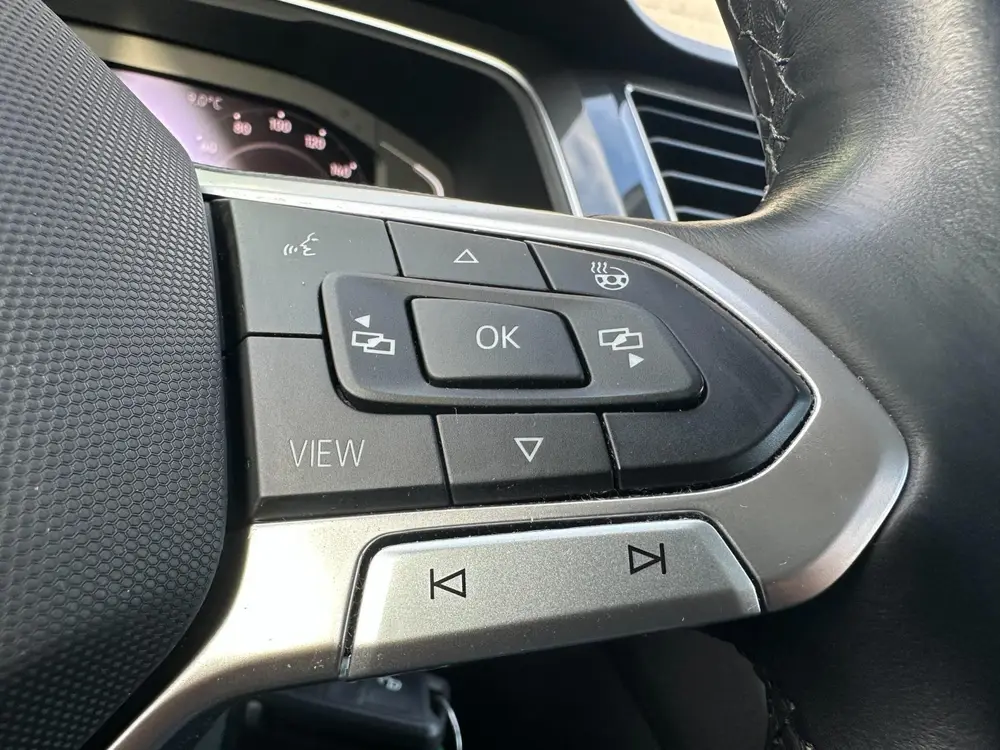 Volkswagen Tiguan Allspace 1.5 TSI Life Business/1STE EIG/CA uit 2023, foto 19
