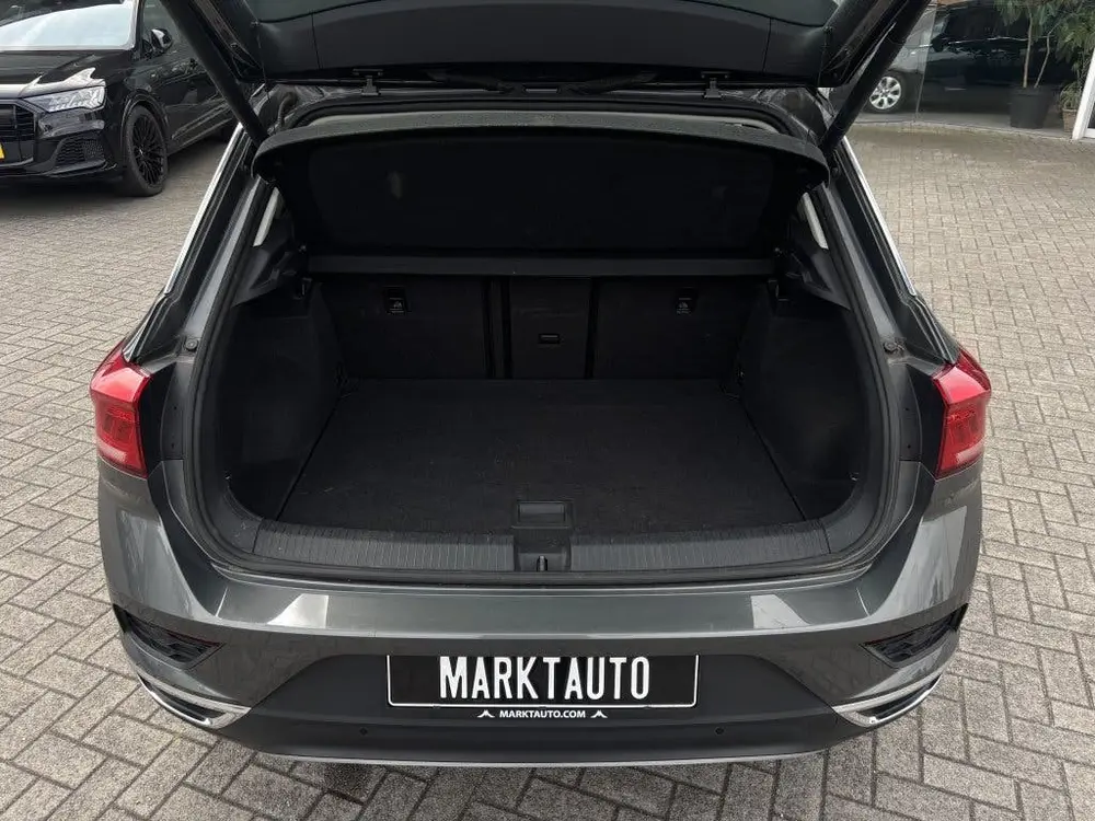 Volkswagen T-Roc 1.5 TSI ACT Style Carplay Camera Led Adapti uit 2019, foto 12